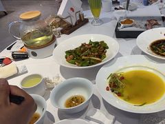 -小厨娘淮扬菜(板桥一店)