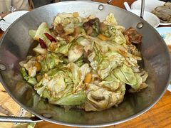 -丹盛象山海鲜(水清路店)