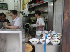 -老赵面店(大西路店)