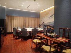 -天宁凯利时尚餐厅