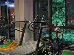 -蜗牛健身·私教馆(海珀香庭店)