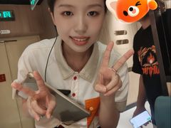 -海底捞火锅(长沙华创国际广场店)