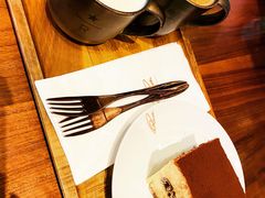 -星巴克(港汇1号办公楼店)