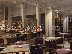 -博林天瑞喜来登酒店·西丽尚膳