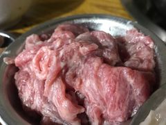 -渝味黄姐火锅(黄泥村店)