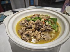 -一品江南韵·淮扬菜