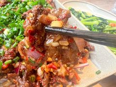 -树厨贵州菜(铜仁花果山店)