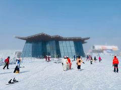 -密苑云顶乐园(云顶滑雪场)