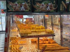 -味多美蛋糕(金顶街店)
