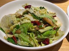 -关东小磨东北菜(上海长风大悦城店)