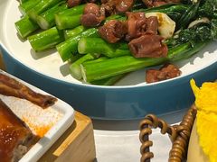 -羽鸽集·乳鸽专门店·地道顺德菜(岭南站店)