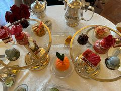 -Salon de Ville浦江汇(上海外滩华尔道夫酒店店)