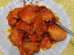 -南来顺饭庄·清真(南菜园店)