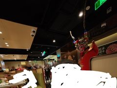 -海底捞火锅(河东万达广场店)