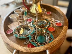 -龟兹KUCINA·新疆菜(前滩L+PLAZA店)