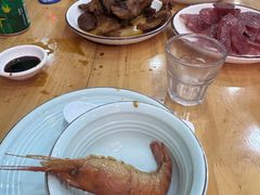 -红灯笼龙凤饭店(宁波老字号店)