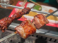 -可口香·非遗老号烧烤(南岗直营店)
