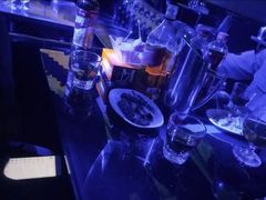 -M2 PLUS CLUB(滨海北路店)