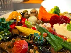 -拉蒂娜·巴西牛排馆 Latina·Brazilian Steakhouse(王府井喜悦店)