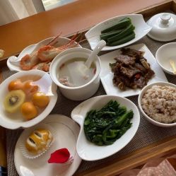 -馨月汇·一悦馨香月子中心(前滩店)