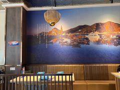 -小船渔村•大连菜•大连焖鱼(黄河路店)
