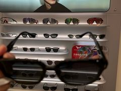 -AOJO眼镜(南翔印象城MEGA店)