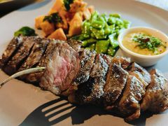 -Mercato莫卡多露台餐厅与酒吧(K11店)