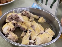-区海鸡场饭店(石壁店)