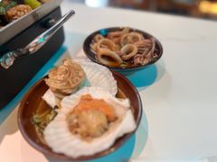 -蛙舍·炭烧牛蛙(东百中心店)