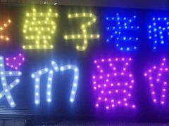 -小荧星艺校(浦东中环分校)