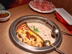 -季季红火锅(文化大厦店)