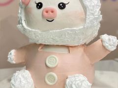 -威利旺卡烘焙西点蛋糕培训(朝阳校区)