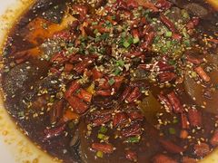 -小放牛河北菜(长安万达店)