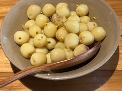 桂花莲子-惠食佳(滨江大公馆店)