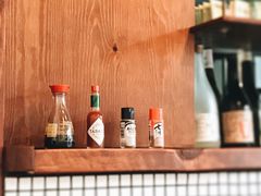 -铃木食堂(帽儿胡同店)
