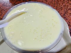 凤凰奶糊-百花传统甜品店(原址店)