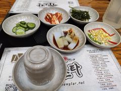 -纽斯桑拿会所(天山店)