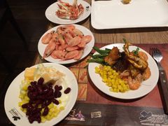 -汉巴味德(大悦城店)