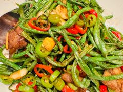 -中国坊中餐厅(石家庄希尔顿酒店)