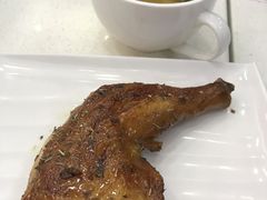 -和平馆·地道港澳茶餐厅(西门口店)