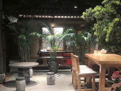 -丹江渔村(首都机场店)