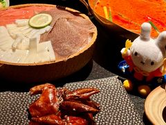 -色響火锅(恒隆广场店)