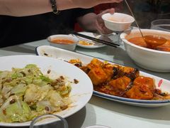 -桃子餐厅·天津菜(红星路直营店)