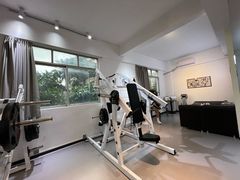 -RM GYM健身私教馆(白云元立方创意园店)