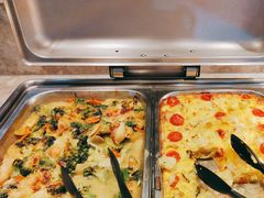 -比格比萨自助(万柳华联店)