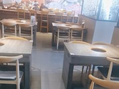 -呷哺呷哺 黄金牧场 (旧宫永辉超市店)