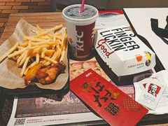 -肯德基(友好店)