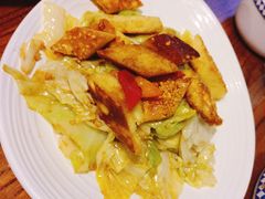 -纳瓦新疆菜(银都店)