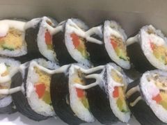 -N多寿司(惠山万达店)