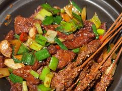 -云海肴·汽锅鸡·云南菜(美罗城店)